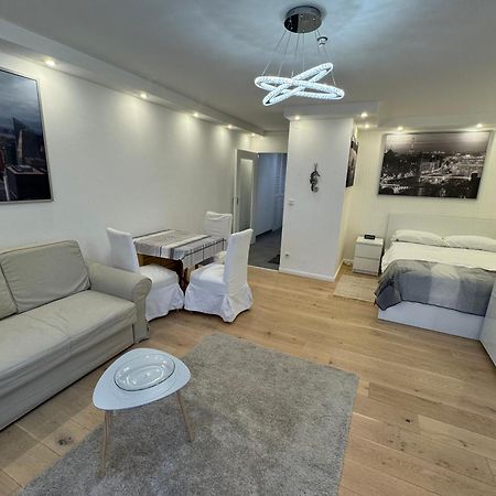 Comfortable Studio Norimberga Esterno foto