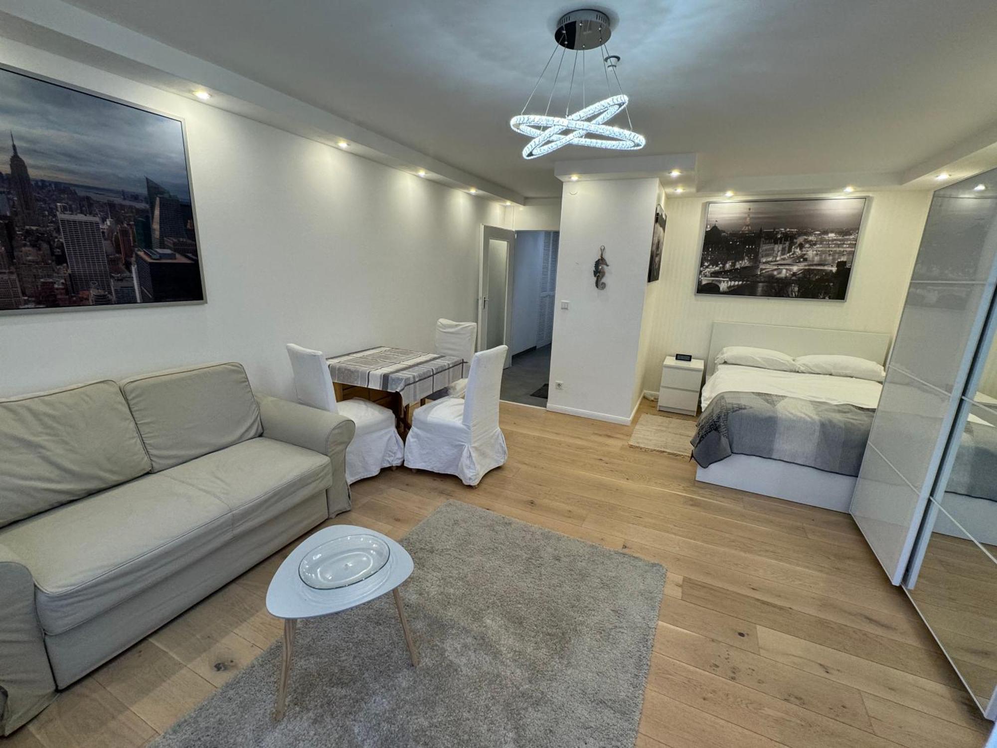 Comfortable Studio Norimberga Esterno foto